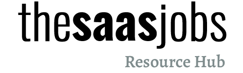 The SaaS Jobs - Resource Hub