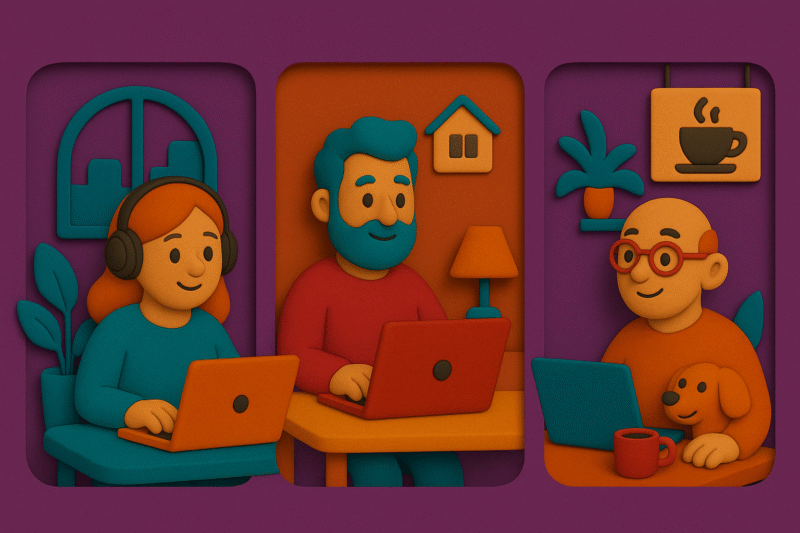 fully remote jobs