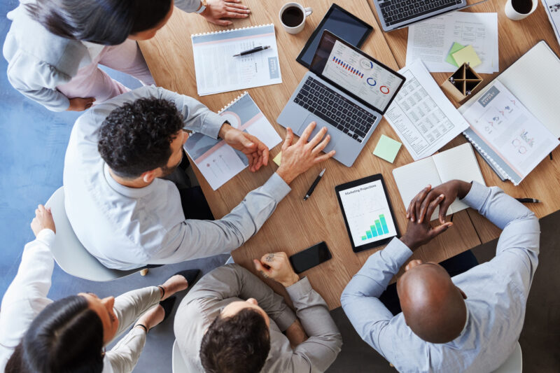 Marketing Manager Job Description: How To Scope A SaaS Marketing Role