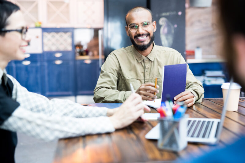Job Description Examples: What Strong Role Pages Have In Common