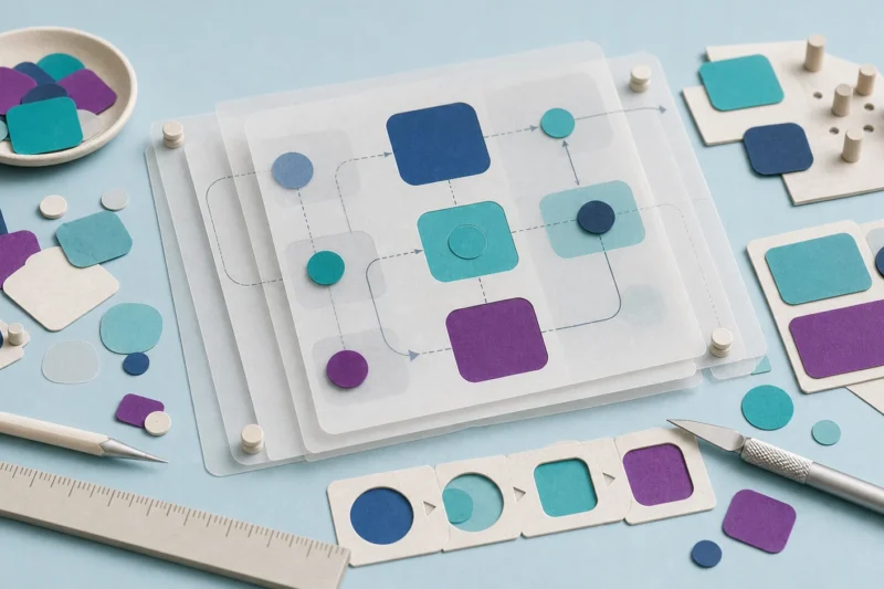 How to Become a UX/UI Designer