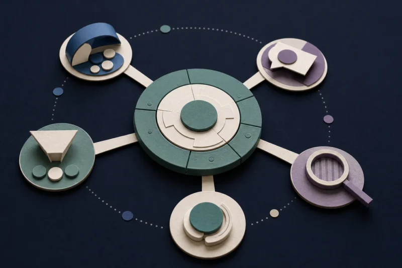 How to Build World Class Talent Acquisition in SaaS: Insights from Mitchell Gilbey