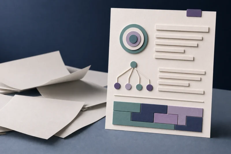 Job Description Examples: What Strong Role Pages Have In Common