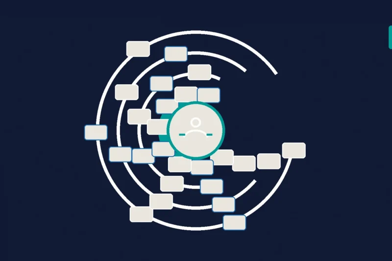 Featured image for Is SaaS Really Dying? Or Is AI Just Raising the Bar?: an organised tactile taxonomy of SaaS roles, categories or company stages.