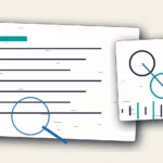 Featured image for SaaS Recruitment Across the EMEA, APAC and Americas with Kalpa Patel: marked-up interview notes and audio artefacts highlighting one expert insight.